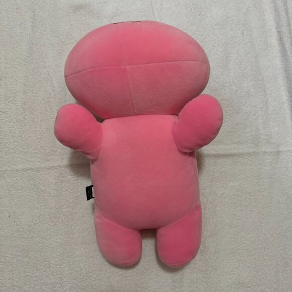 BT21 Cooky Bundle, Pink - Picture 4 of 7